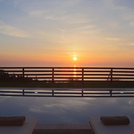 Drimonas Villas Drymon Exterior foto
