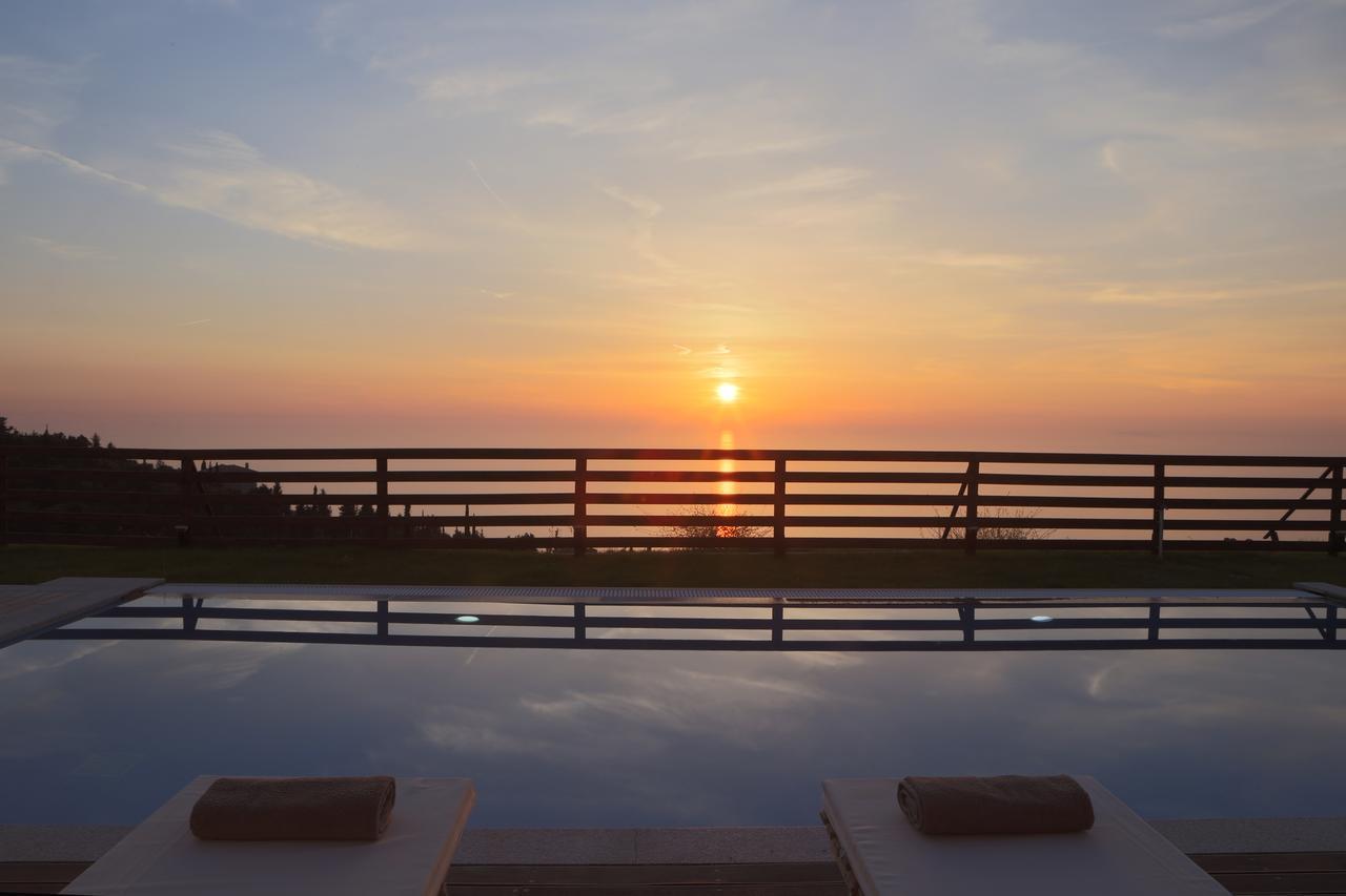 Drimonas Villas Drymon Exterior foto