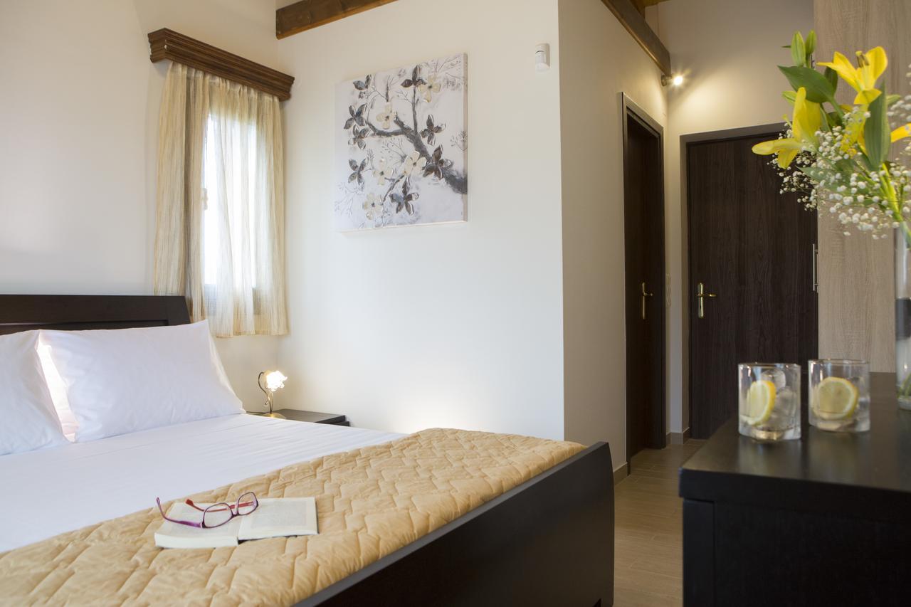 Drimonas Villas Drymon Exterior foto